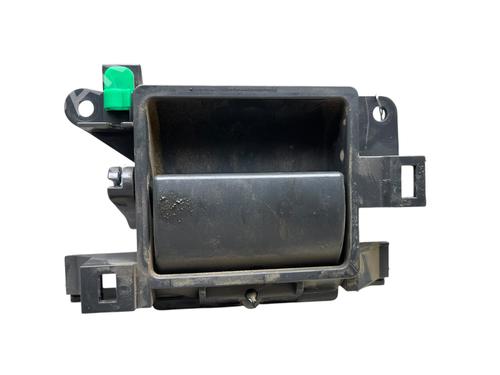 Used Rear left interior door handle NISSAN NAVARA NP300 Pickup (D23, D23T) 2.3 dCi 4x4 (D231) (163 hp) 29724917