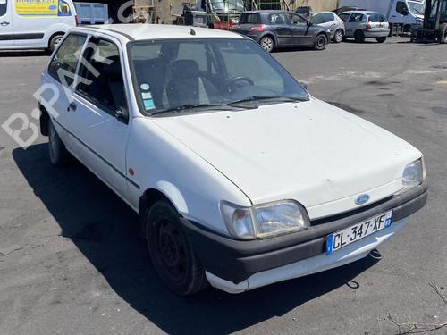 Left mirror FORD FIESTA III (GFJ) 1.1 | BP25575470C26