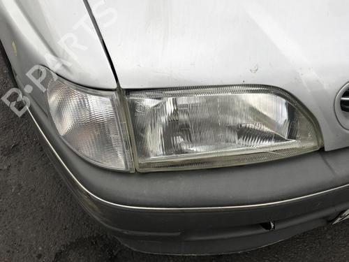 Right front indicator FORD ESCORT V Saloon (AFL) 1.8 i 16V | BP25557758C33  - Image 19