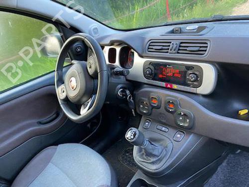håndbremse FIAT PANDA (312_, 319_) 1.2 (312PXA1A) | BP25626059I18 - Image 39