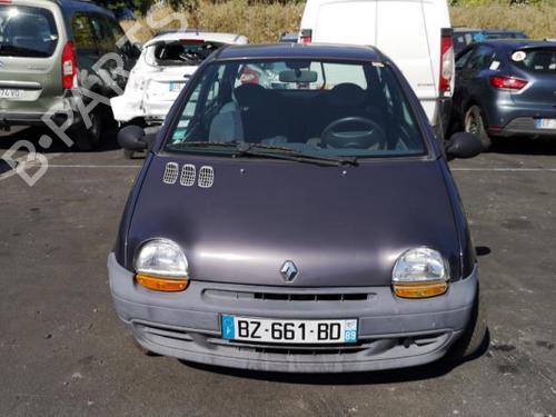 Høyre baklys RENAULT TWINGO I (C06_) 1.2 (C066, C068) | BP25537250C35 