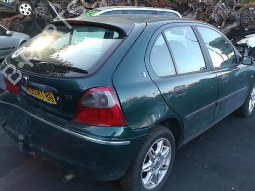 Steering rack ROVER 200 II Hatchback (RF) 214 Si | BP25580509M22  - Image 12