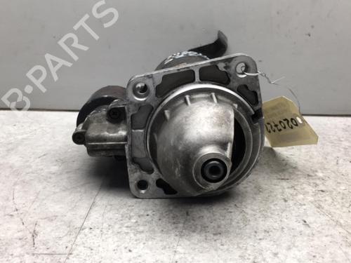 Used Starter CHRYSLER VOYAGER / GRAND VOYAGER III (GS_, NS_) 2.5 TD (116 hp) 25555984