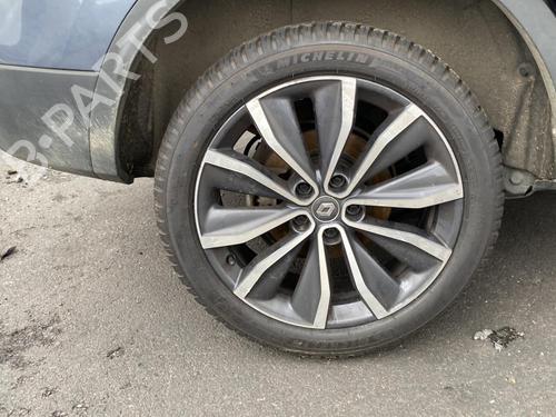 Right sun visor RENAULT KADJAR (HA_, HL_) 1.6 dCi 130 (HLA4) | BP33039038I2 - Image 30