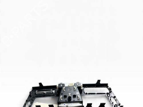 Climate control RENAULT LAGUNA III (BT0/1) 1.5 dCi (BT00, BT0A, BT0T, BT1J) | BP31044845I5 - Image 4