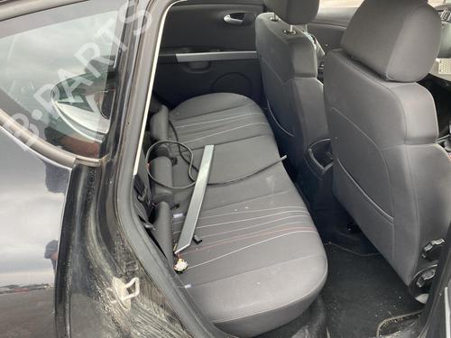 Climate control SEAT LEON (1P1) 1.6 TDI | BP25571816I5  - Image 28