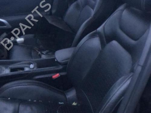 Right sun visor CITROËN DS4 (NX_) 2.0 HDi / BlueHDi 135 | BP25576561I2  - Image 15