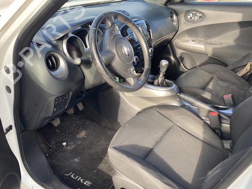 Left front window switch NISSAN JUKE (F15) 1.5 dCi | BP25528100I27  - Image 17