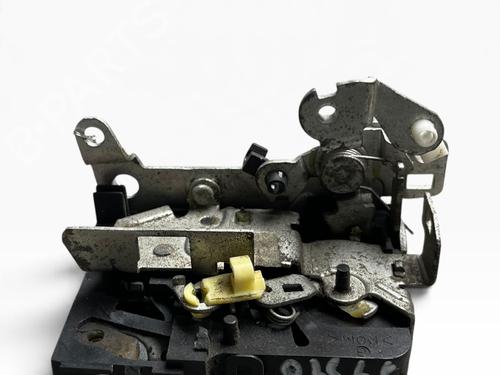 Rear left lock DACIA SANDERO 1.4 MPI LPG | BP39985639C100 - Image 2