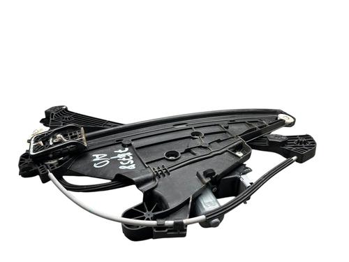 Rudehejsemekanisme Højre foran PEUGEOT 208 II (UB_, UP_, UW_, UJ_) 1.2 PureTech 100 (101 hp) 29900072