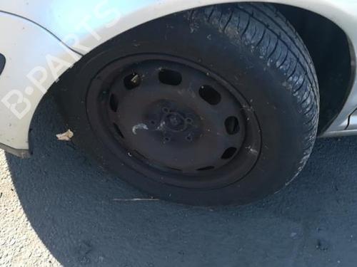 Viskermotor bakrute VW GOLF IV (1J1) 1.9 TDI | BP25515749M102 