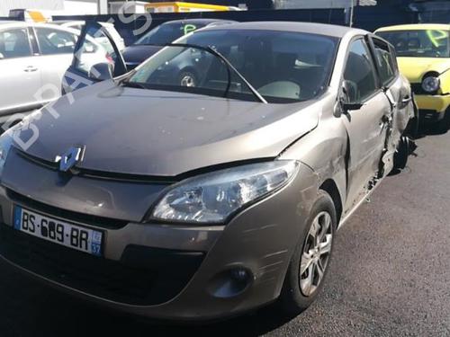 Right front window switch RENAULT MEGANE III Hatchback (BZ0/1_, B3_) 1.5 dCi (BZ09, BZ0D, BZ1W, BZ29, BZ14) | BP25552703I26 - Image 10