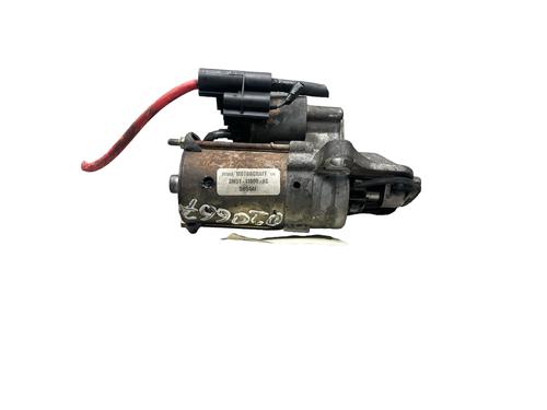 Used Starter Starter FORD FOCUS C-MAX (DM2) 2.0 (145 hp) 25530785 25530785