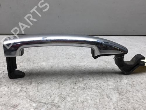Front left exterior door handle CITROËN DS3 (SA_) 1.6 VTi 120 | BP25579749C128 