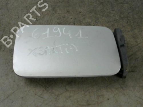Used Fuel flap CITROËN XANTIA (X1_, X2_) 2.0 HDI 109 (109 hp) 25583801