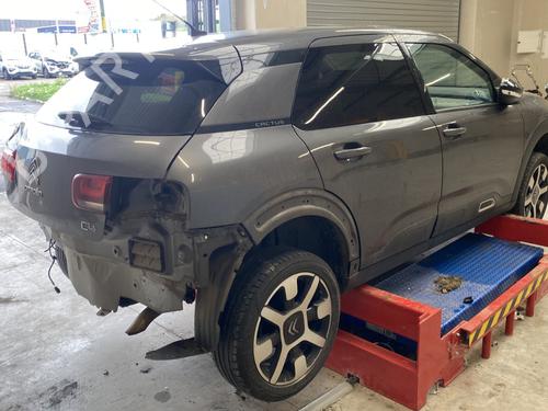 Front left lock CITROËN C4 CACTUS 1.6 BlueHDi 100 | BP30941228C98  - Image 8