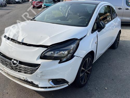 Sikkerhedssele foran venstre OPEL CORSA E (X15) 1.4 Turbo (08, 68) | BP29842902I26  - Image 13