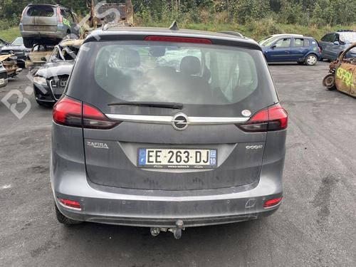 Switch OPEL ZAFIRA TOURER C (P12) 1.6 CDTI (75) | BP25548579I30 - Image 28