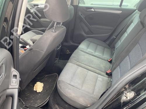 Rear mirror VW GOLF VI (5K1) 1.6 TDI | BP32746478I6  - Image 7