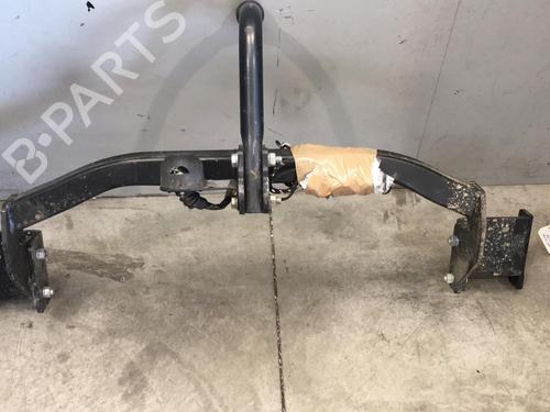 Used Tow ball/Mechanism Tow ball/Mechanism HYUNDAI i30 (FD) 1.6 CRDi (90 hp) 25515274 25515274