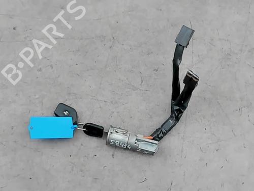 Used Ignition barrel CITROËN ZX (N2) 1.8 i (101 hp) 25552840