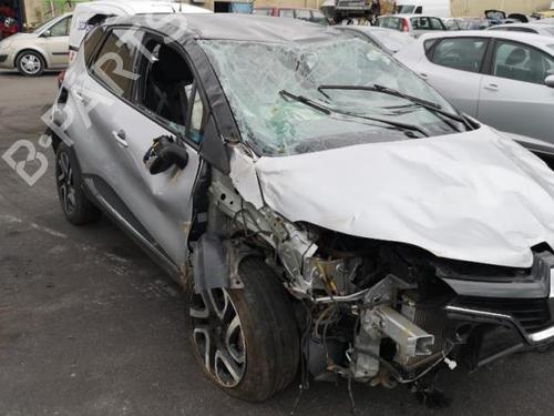 Hand brake RENAULT CAPTUR I (J5_, H5_) 1.5 dCi 90 (J5N4, J5M5, J5MW, J5M6, J5AL, J5AJ) | BP25523725I18  - Image 14