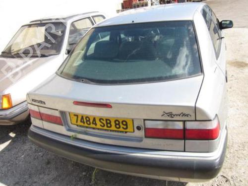 Hand brake CITROËN XANTIA (X1_, X2_) 1.8 i 16V | BP25516090I18 