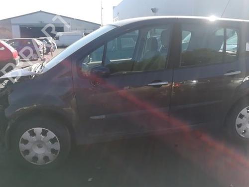 Left front brake caliper RENAULT MODUS / GRAND MODUS (F/JP0_) 1.4 (JP01, JP0J) | BP25557364M105  - Image 13