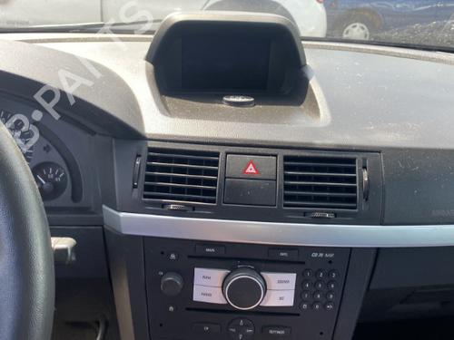 Switch OPEL MERIVA A MPV (X03) 1.4 16V Twinport (E75) | BP28317421I30  - Image 22