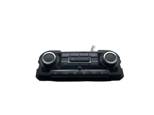 Airco bedieningspaneel VW GOLF VI (5K1) 2.0 TDI (110 hp) 25548398