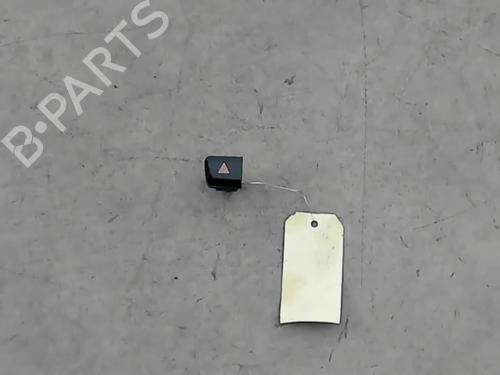 Warning switch PEUGEOT 208 I (CA_, CC_) 1.6 HDi / BlueHDi 75 | BP25524798I22