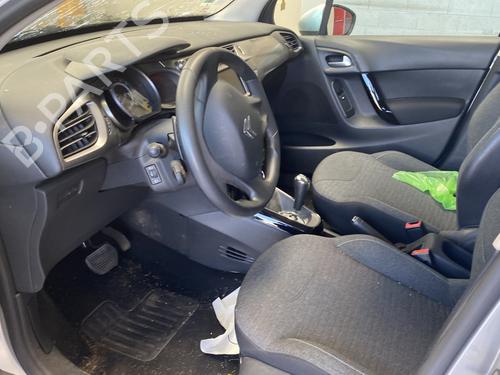 ABS pump CITROËN C3 II (SC_) 1.2 VTi 82 | BP30129274M43  - Image 6