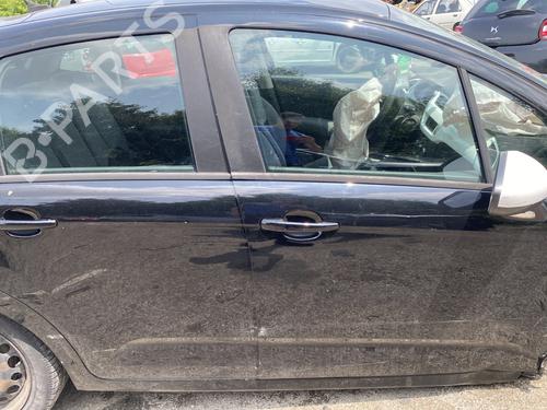 Headrest CITROËN C3 II (SC_) 1.4 HDi 70 (SC8HZC, SC8HR0, SC8HP4) | BP28201580I31 - Image 12