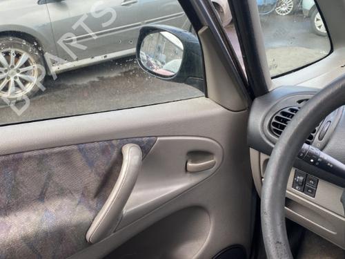 Right headlight CITROËN XSARA PICASSO (N68) 1.8 16V | BP25549553C29 
