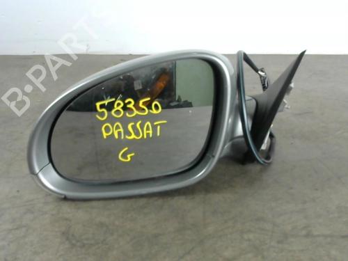 Used Left mirror Left mirror VW PASSAT B5.5 (3B3) 1.9 TDI (130 hp) 25523943 25523943