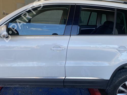 Left tailgate light VW TIGUAN (5N_) 2.0 TDI | BP29918138C79  - Image 17
