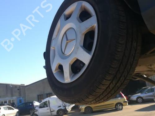 Right front window switch MERCEDES-BENZ A-CLASS (W169) A 150 (169.031, 169.331) | BP25552716I26 - Image 19