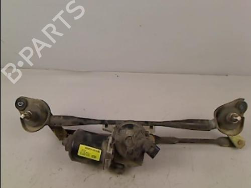 Used Front wiper motor KIA RIO II (JB) 1.5 CRDi (110 hp) 25559059