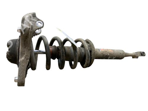 Left front shock absorber AUDI A4 B7 Avant (8ED) 2.0 TDI | BP25540887M16 