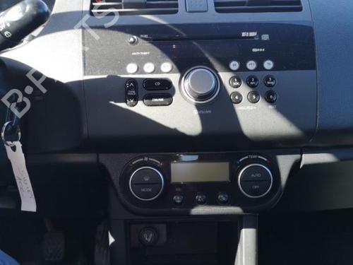 Left taillight SUZUKI SWIFT III (MZ, EZ) 1.3 DDiS (RS413D) | BP25519580C34  - Image 25