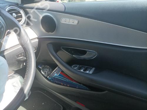 Front left interior door handle MERCEDES-BENZ E-CLASS (W213) E 220 d (213.004) | BP30672372I13  - Image 7
