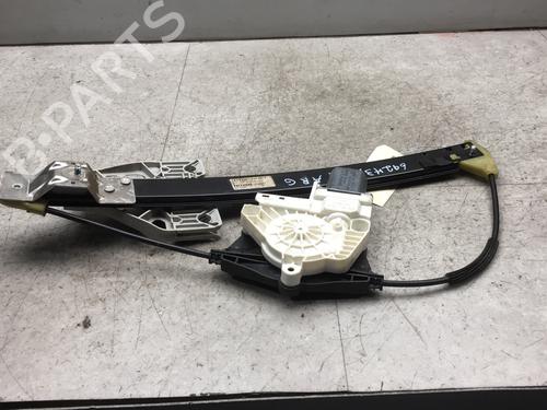 Rear left window mechanism AUDI A4 B8 (8K2) 2.0 TDI | BP25514429C24 