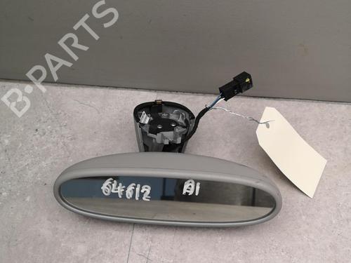 Used Rear mirror AUDI A1 (8X1, 8XK) 1.6 TDI (105 hp) 25517298