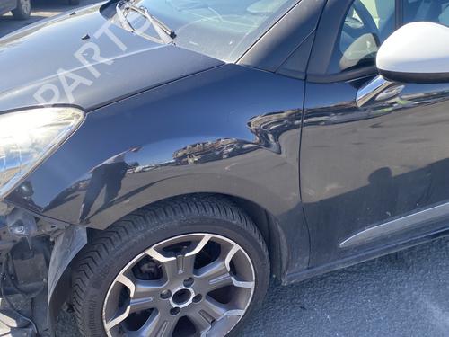 Left taillight CITROËN DS3 (SA_) 1.6 HDi 110 | BP26707445C34  - Image 24