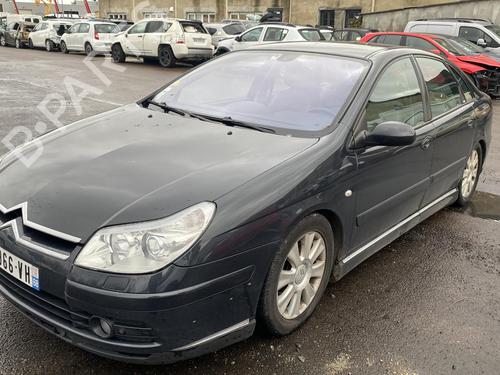 Left front window switch CITROËN C5 II (RC_) 2.0 HDi (RCRHRH) | BP25573245I27 - Image 10