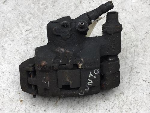 Used Right front brake caliper FIAT PUNTO (188_) 1.2 60 (188.030, .050, .130, .150, .230, .250) (60 hp) 25557398