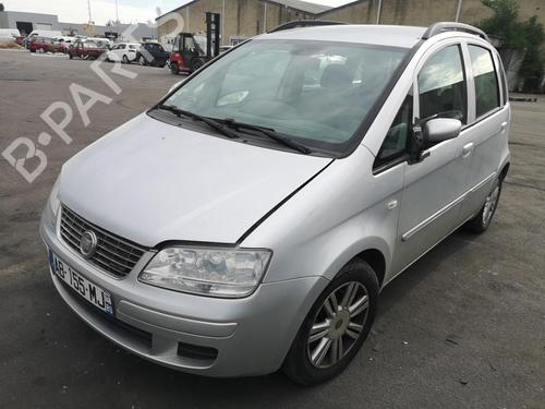 ABS pump FIAT IDEA (350_) 1.3 D Multijet | BP25551432M43 - Image 24