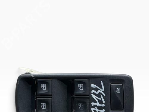 Left front window switch DACIA LODGY (JS_) 1.2 TCe (JSAY, JSM0) | BP38917544I27 - Image 3