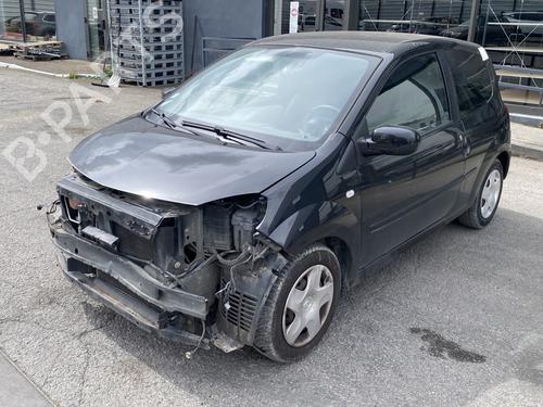 Radio RENAULT TWINGO II (CN0_) 1.2 16V (CN0K, CN0V, CN0A) | BP37005562E6 - Image 13