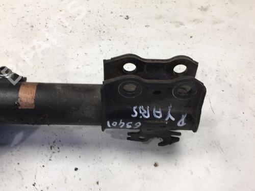 Right front shock absorber TOYOTA YARIS (_P9_) 1.3 VVT-i (SCP90_, SCP90R) | BP25545736M17 